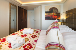 Category E Stateroom